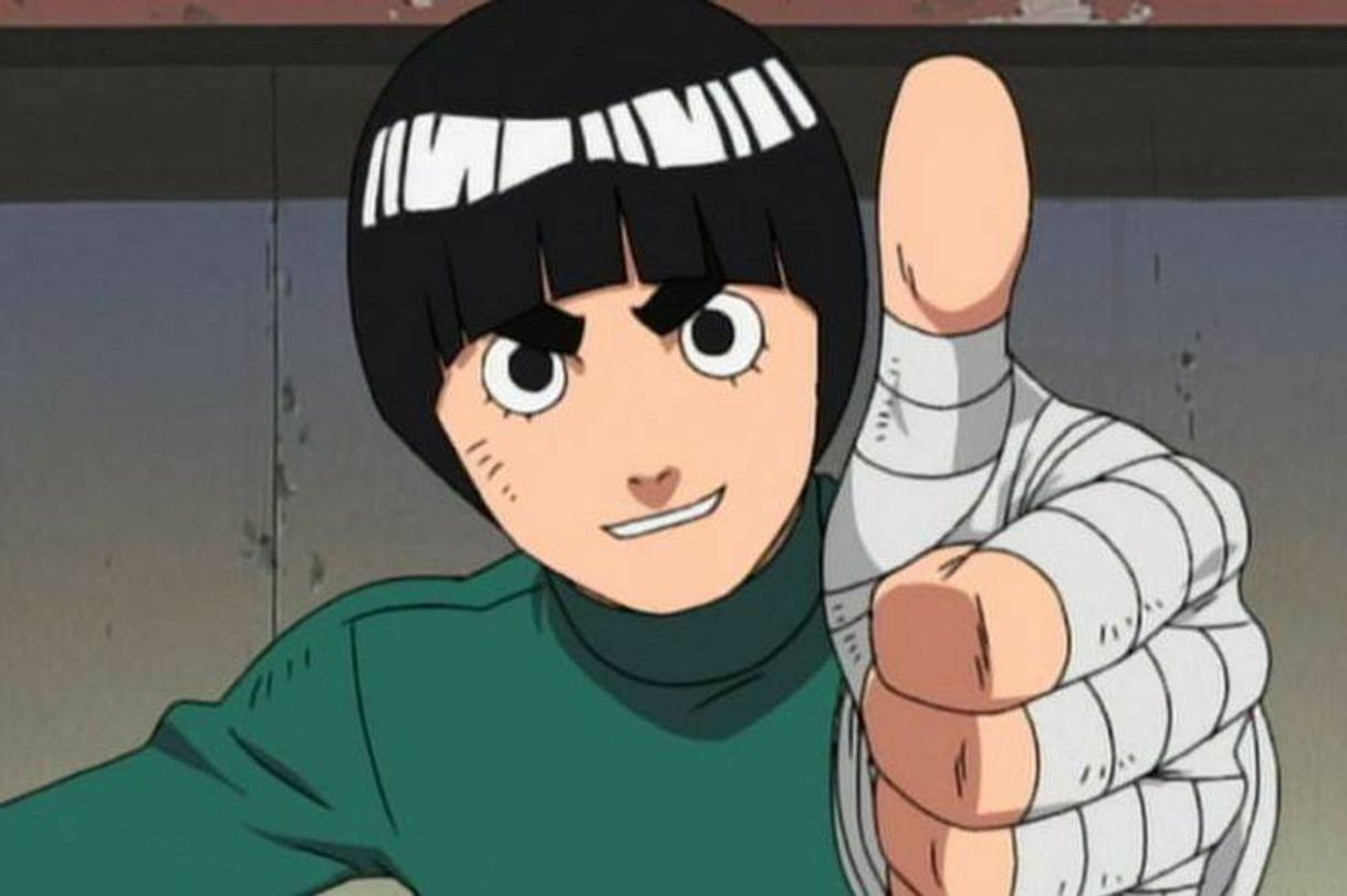 Fashion Rock  Lee