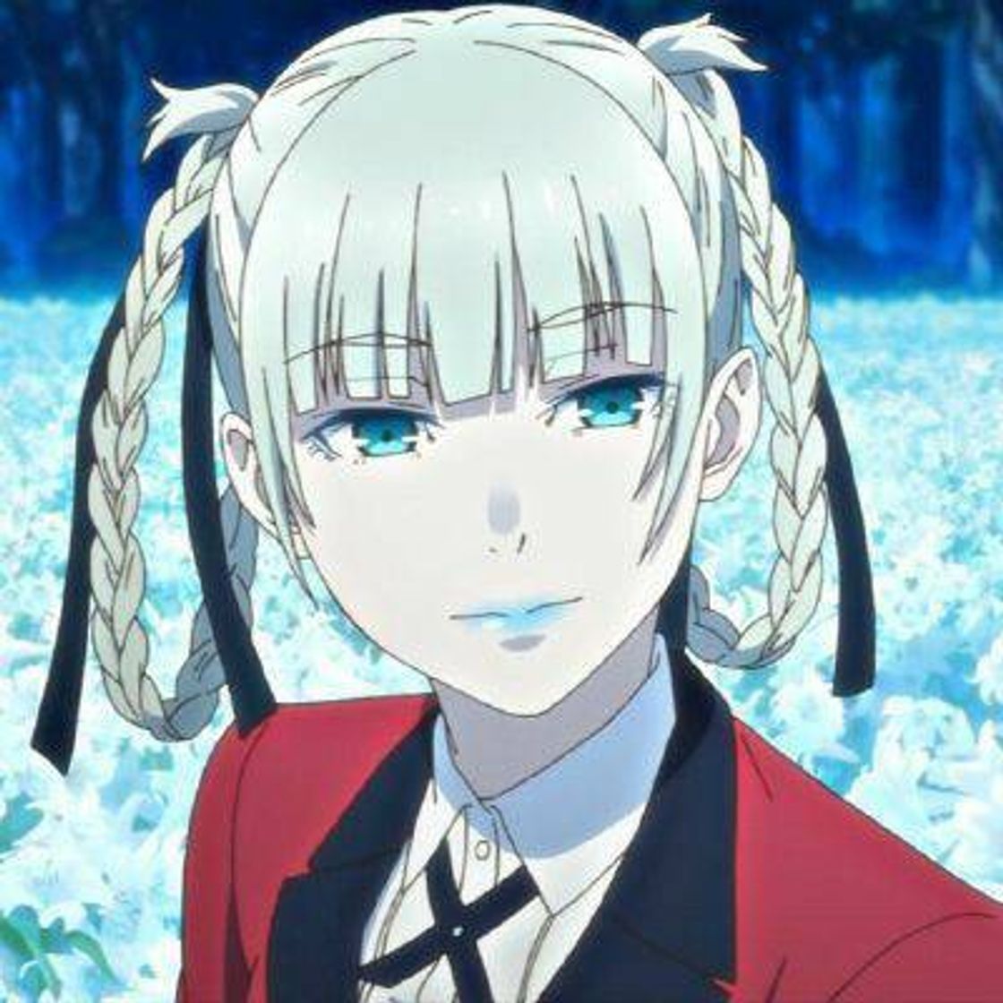 Fashion Kakegurui🔺/Kirari Momobami