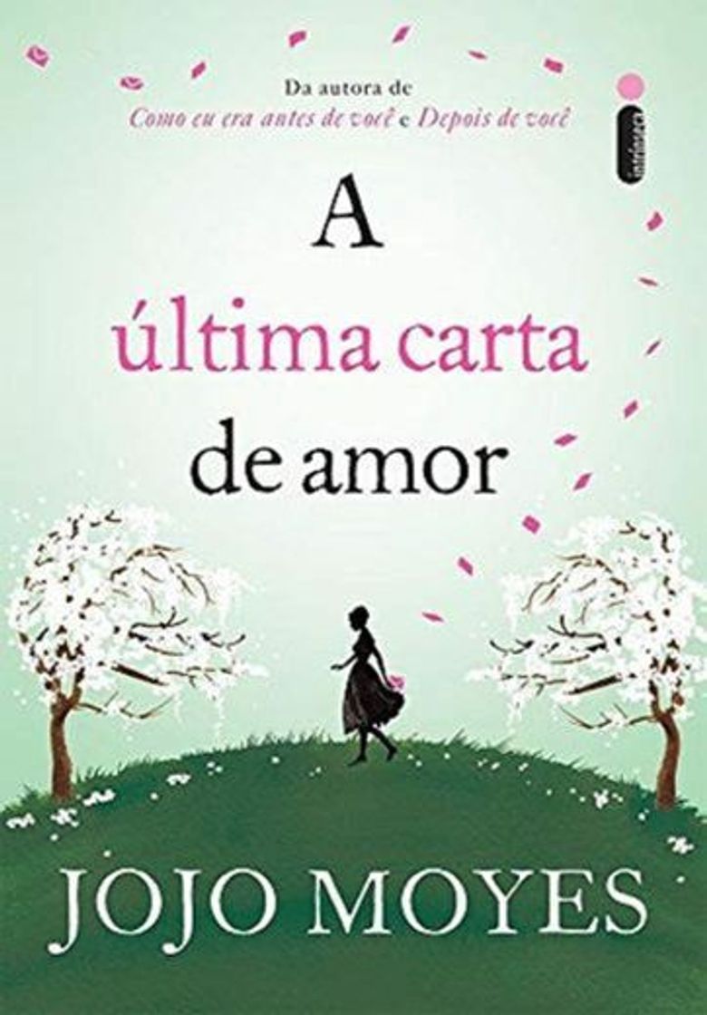 Libro A Última Carta de Amor