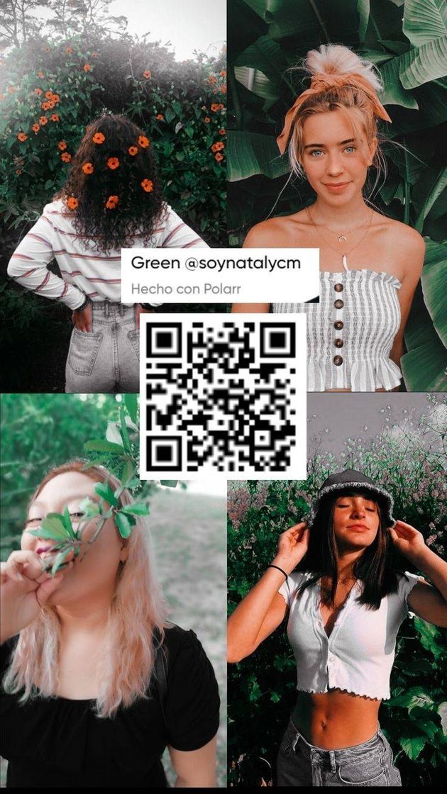 Fashion Green