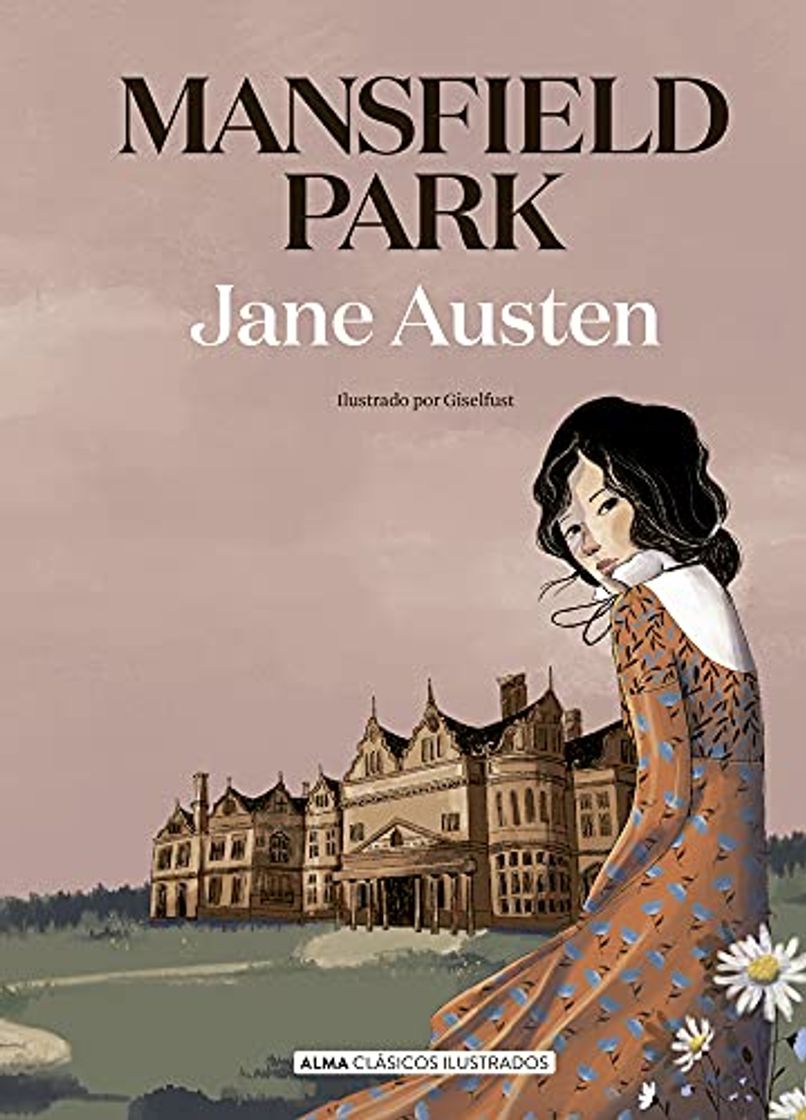 Book Mansfield Park