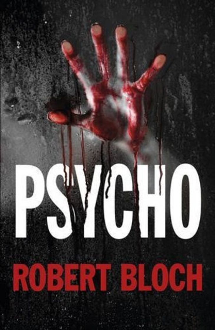 Book Psycho