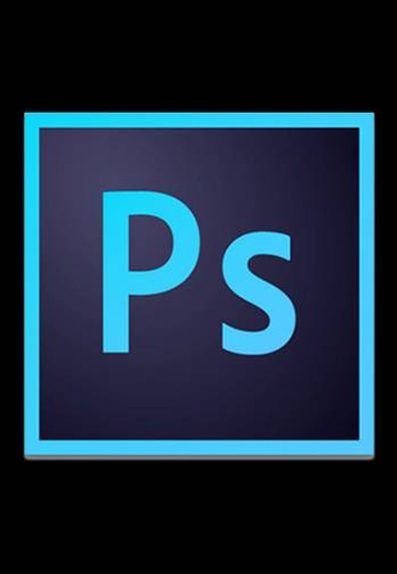 App Adobe Photoshop