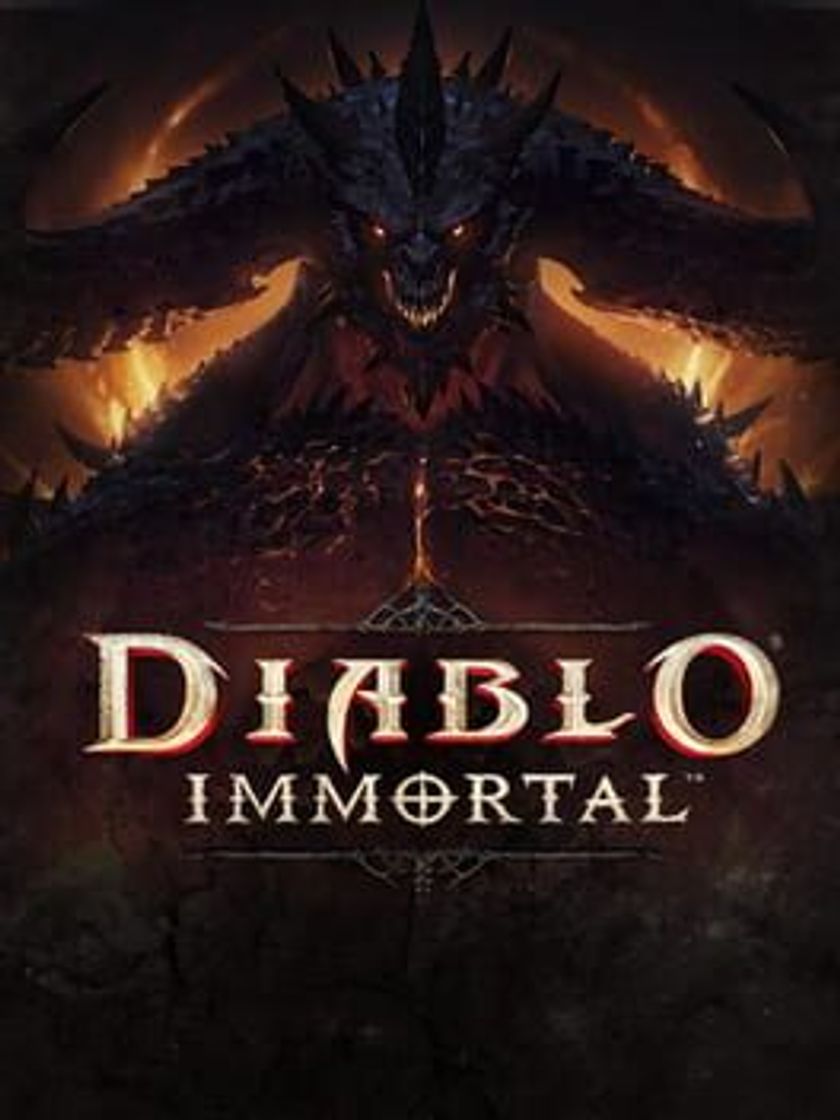 Videogames Diablo Immortal