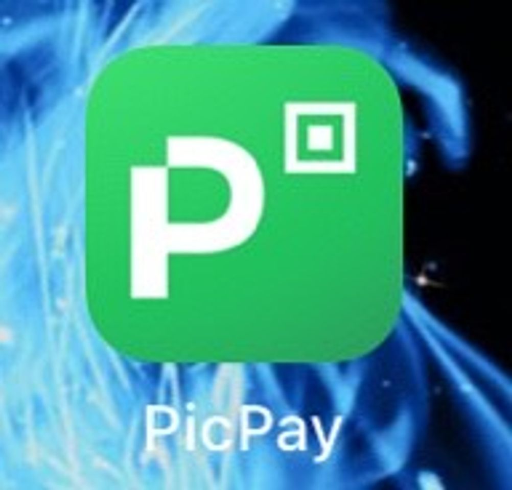 App Picpay 