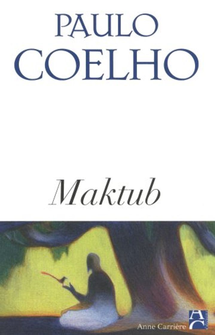 Book Maktub