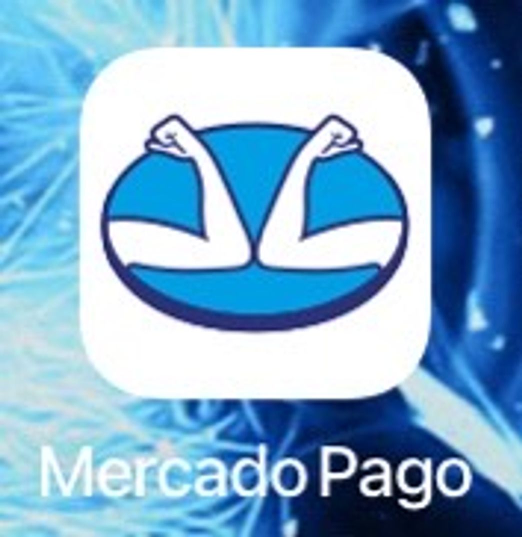 App Mercado pago 