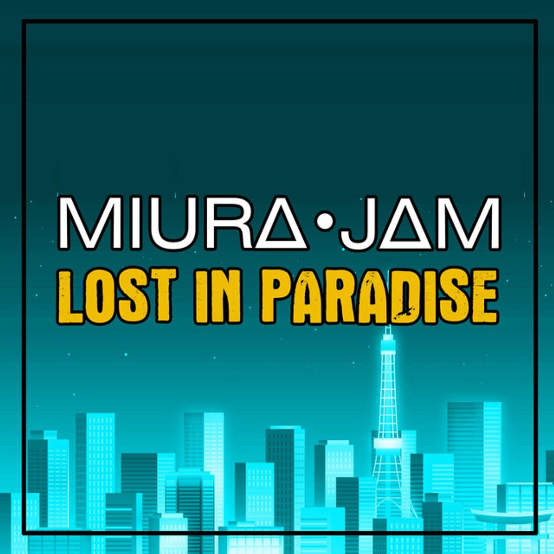Music Lost In Paradise (Jujutsu Kaisen)