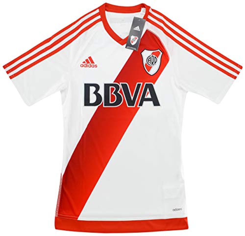 Productos 2016-17 River Plate Adizero Player Issue - Camiseta para casa