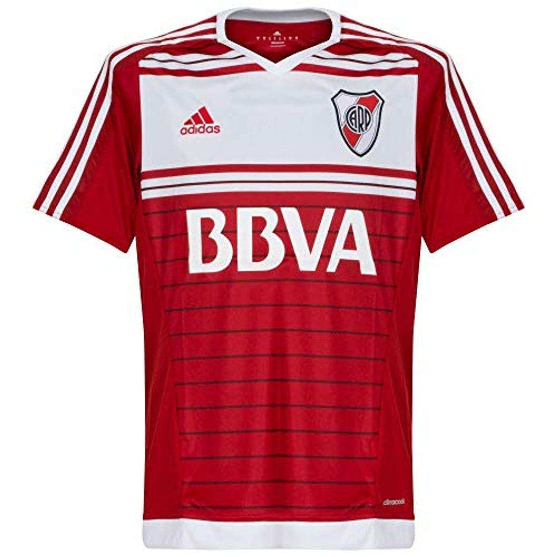 Social adidas Camiseta River Plate 2rd Away 2016/2017