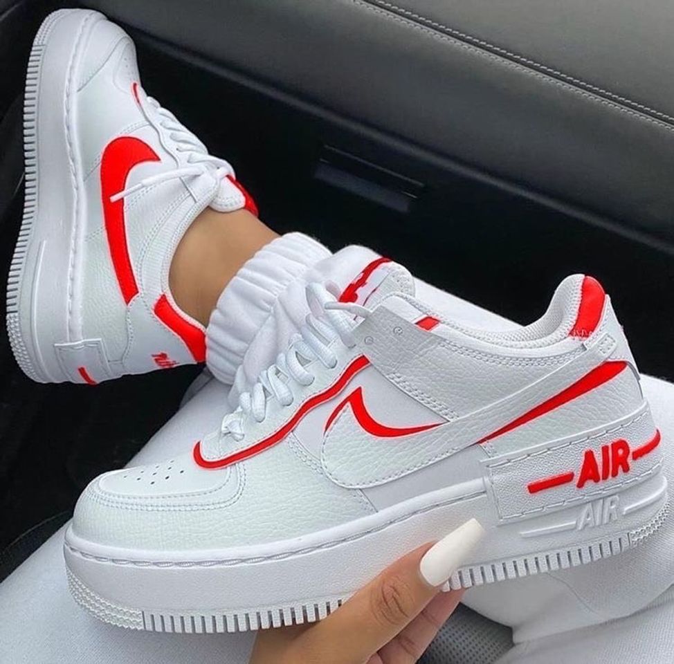 Fashion Air force 2