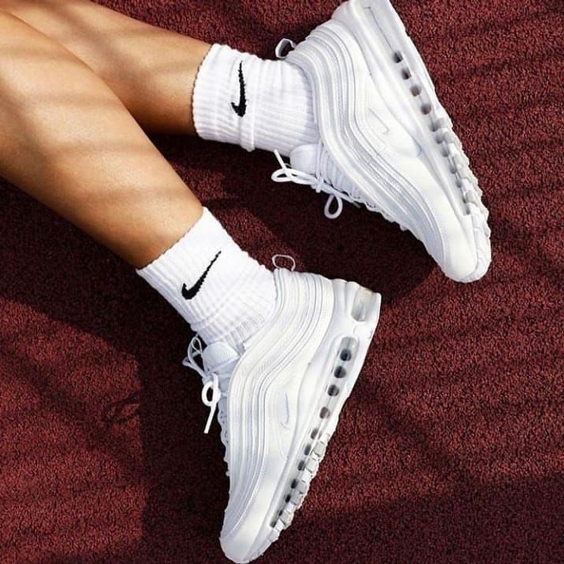 Fashion Air Max 97 FullWhite