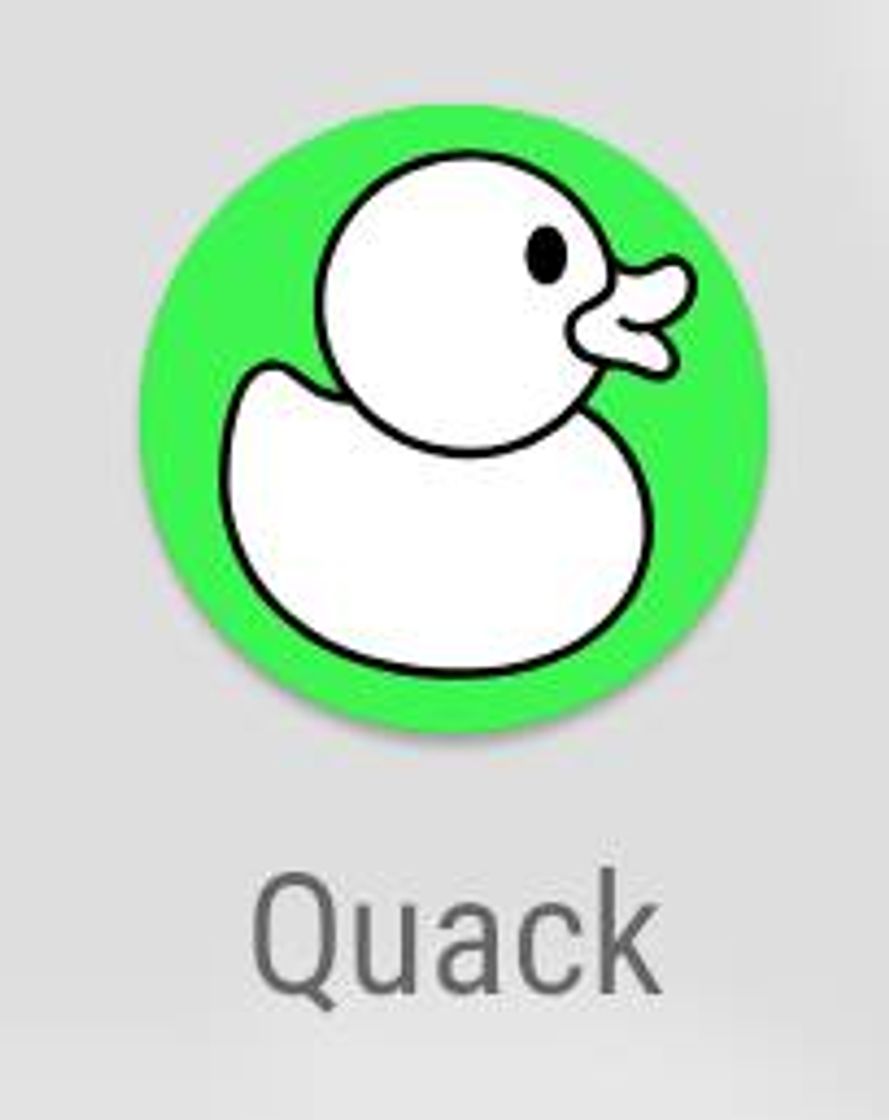 Social Quack 