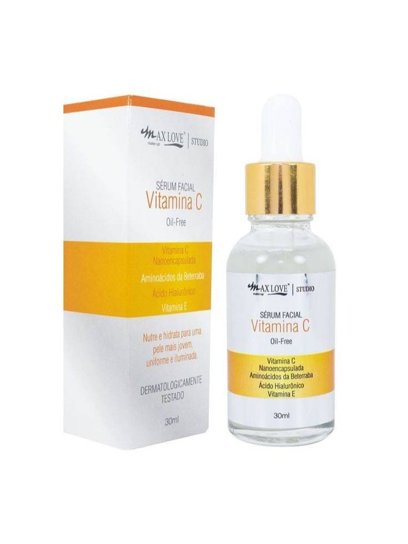 Fashion Sérum facial vitamina C