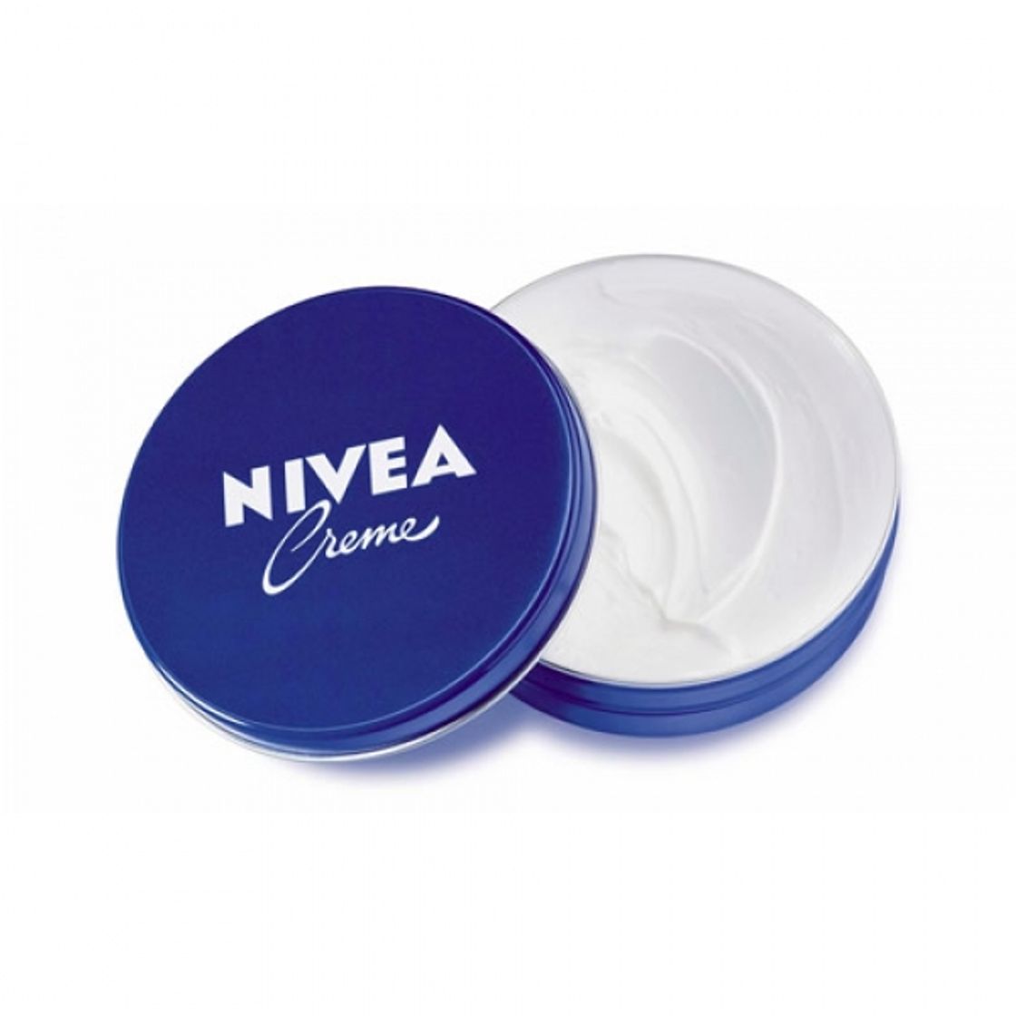 Fashion Nivea lata azul