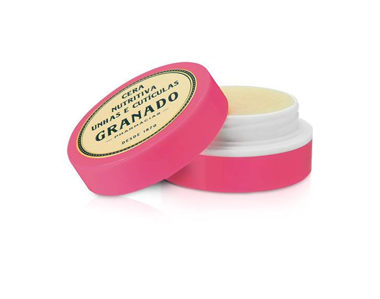 Producto Cera Nutritiva Para Unhas e Cutícula Granado