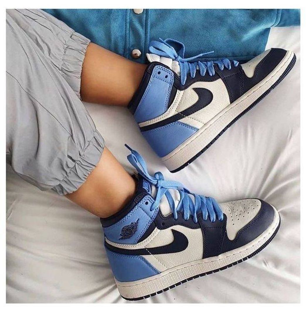 Social Nike air Jordan