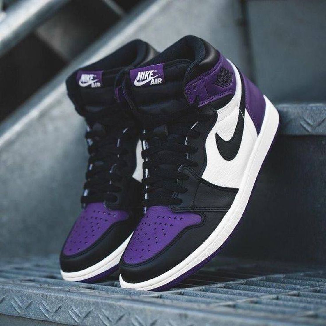 Social Nike air Jordan