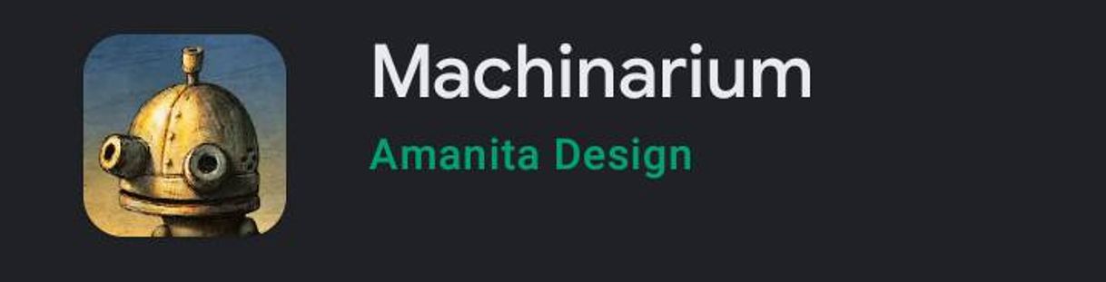 Moda Machinarium 