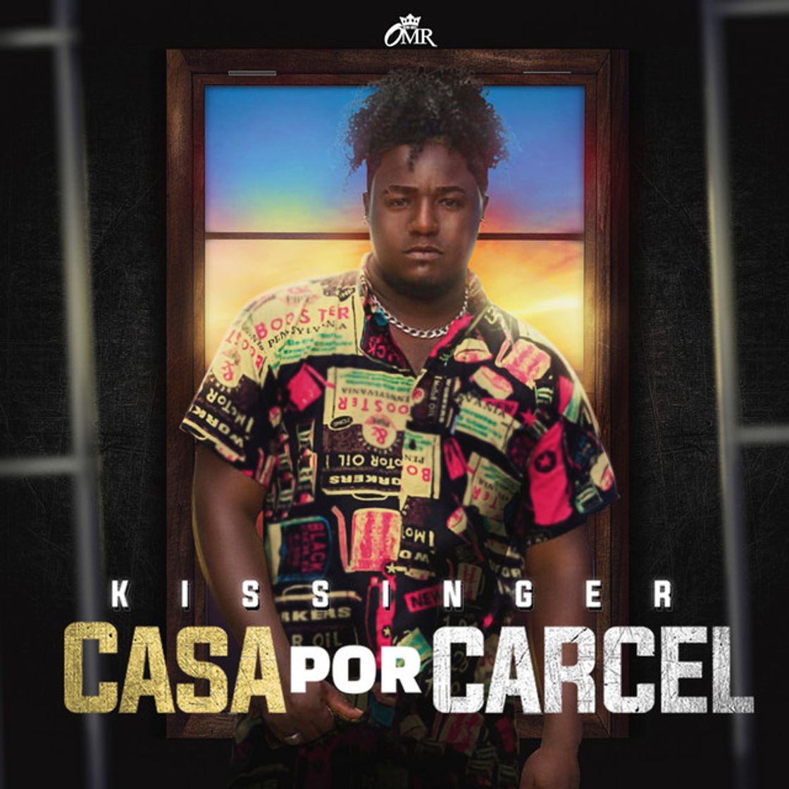 Music Casa por Cárcel