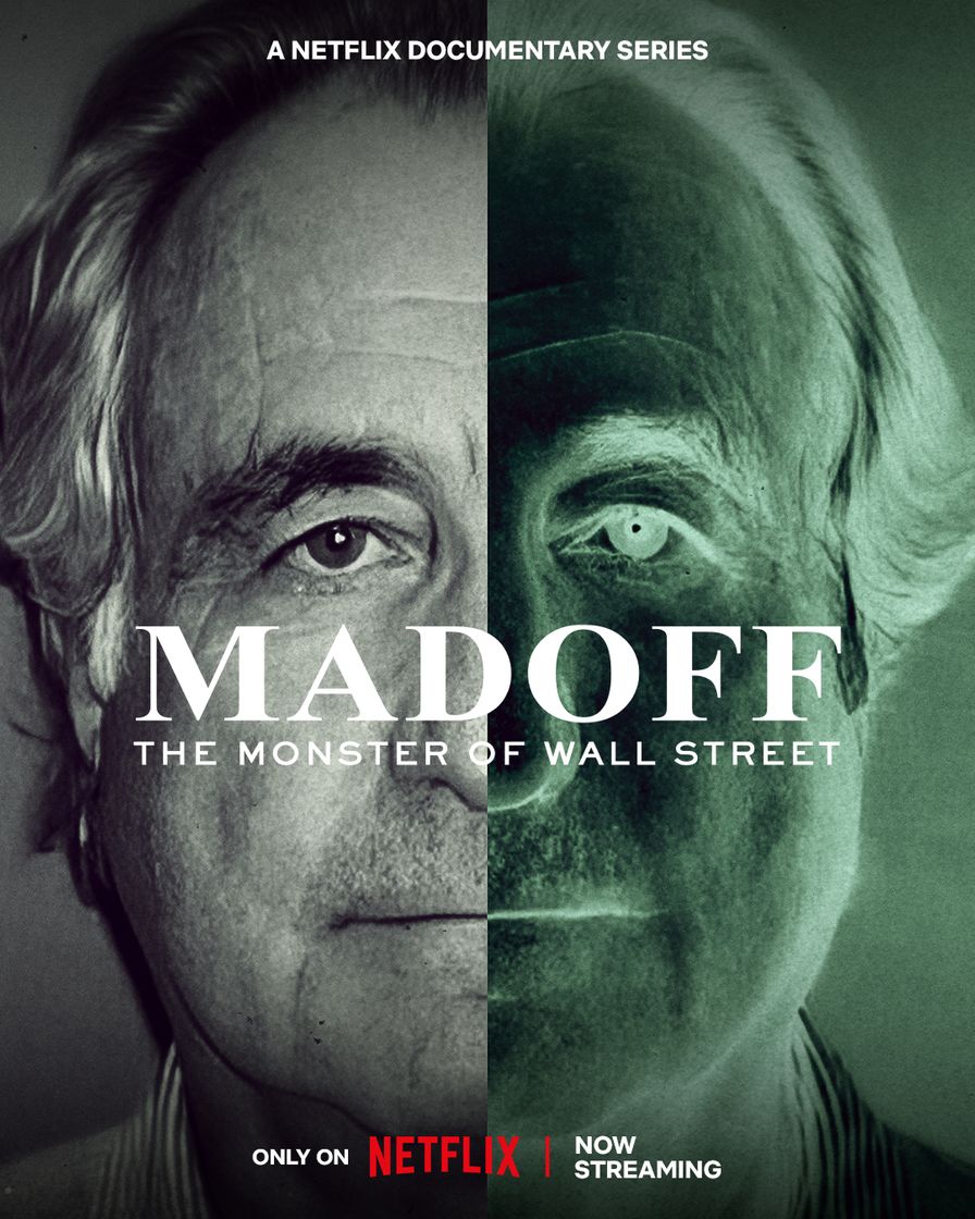 Series Madoff 