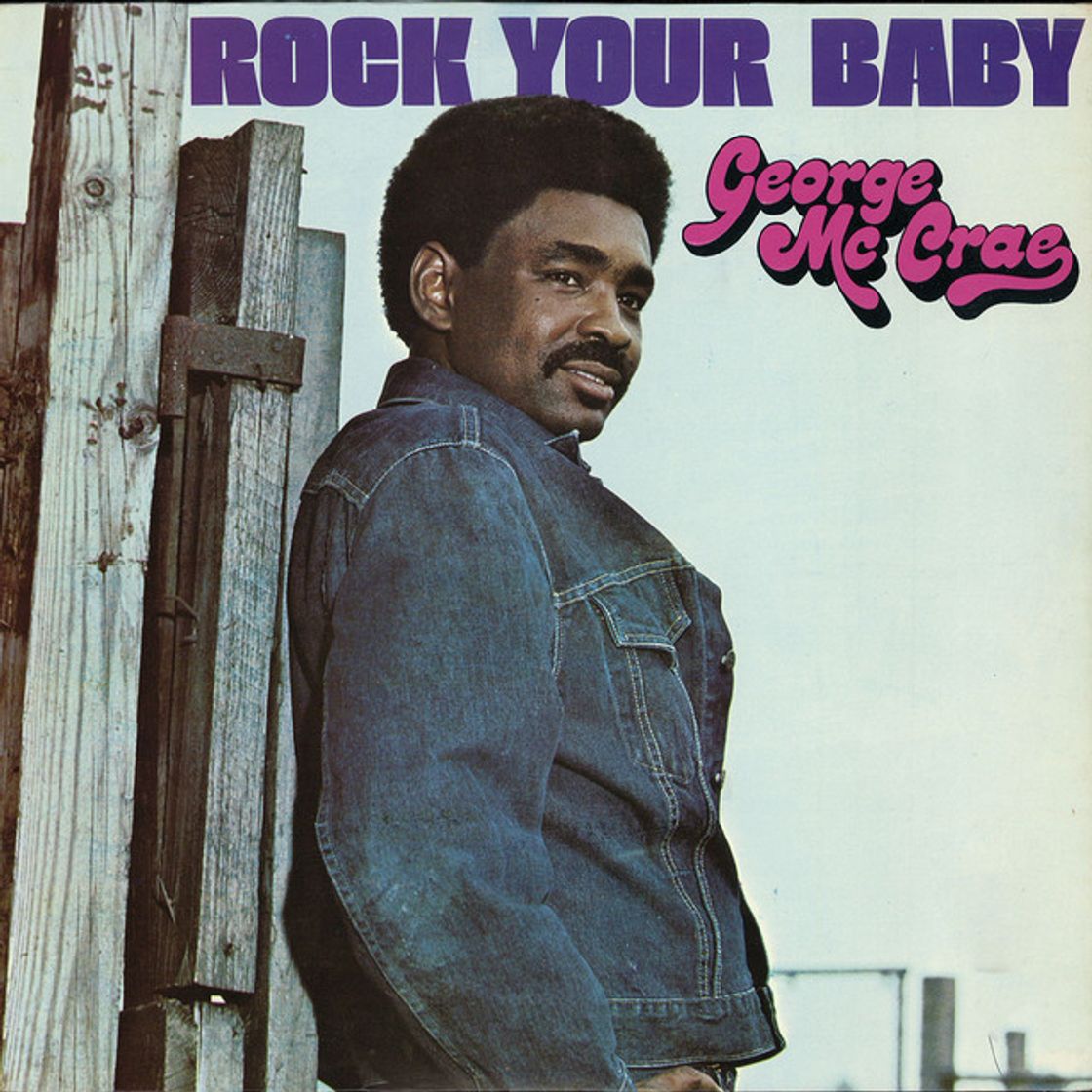 Music Rock Your Baby