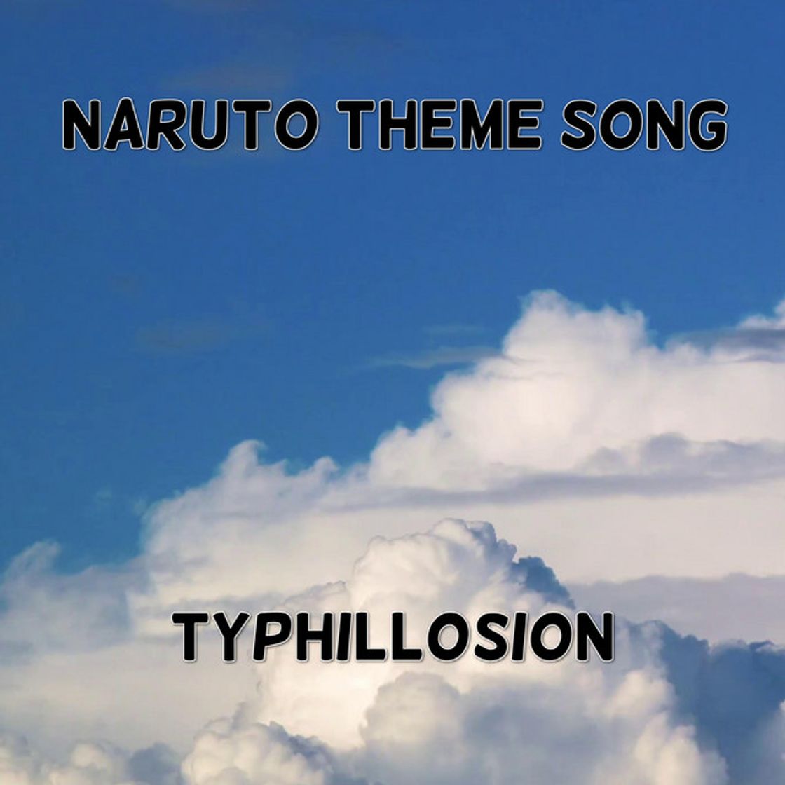 Music Naruto Theme Song