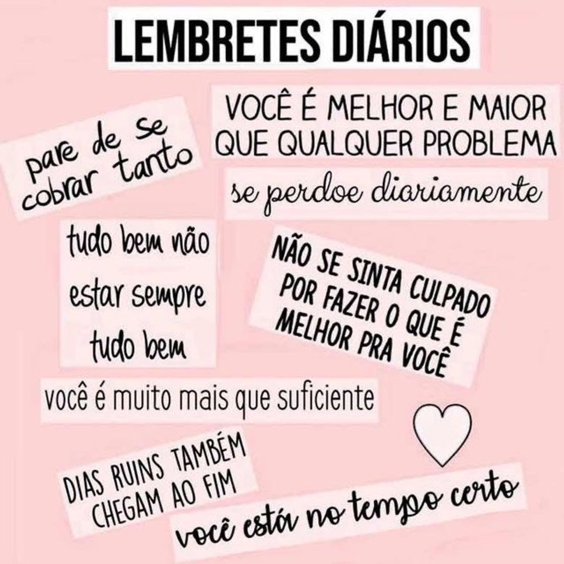 Moda Frases motivacionais 