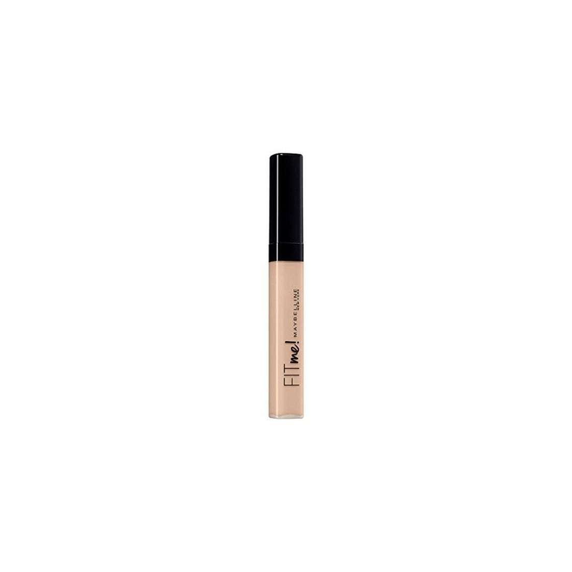 Belleza Maybelline Corrector de Ojeras E Imperfecciones Fit Me Tono 08 Nude Acabado