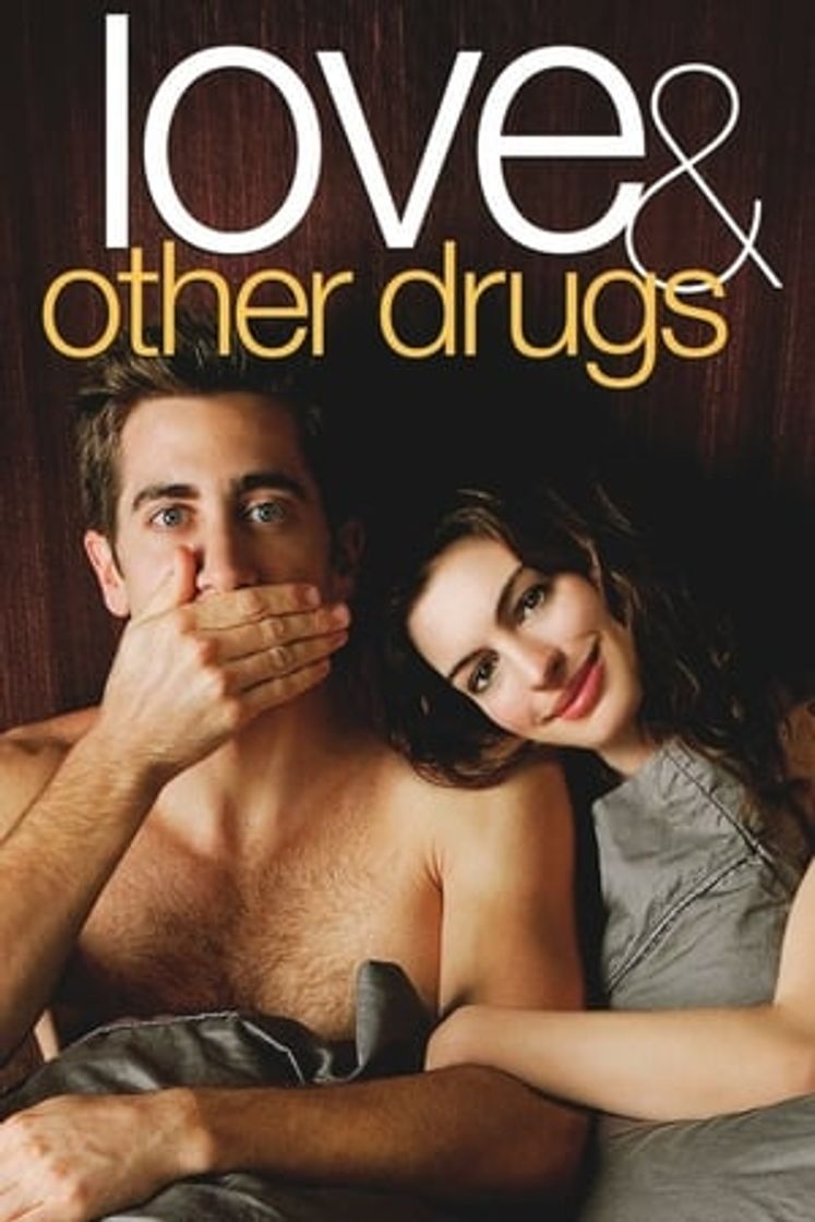 Movie Amor y otras drogas