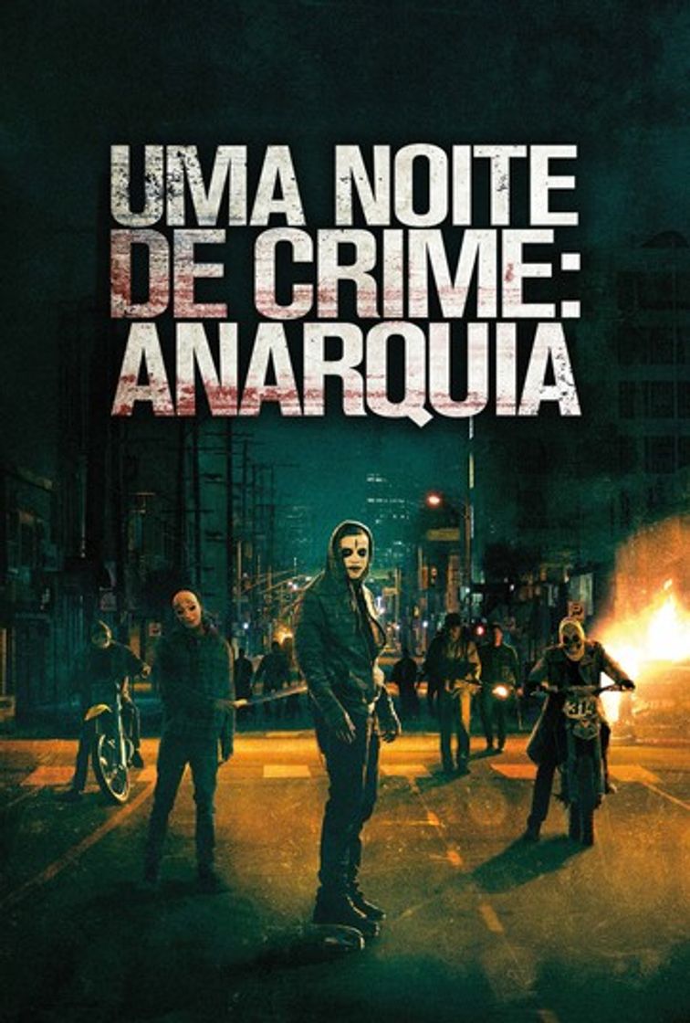 Movie Uma Noite de Crime