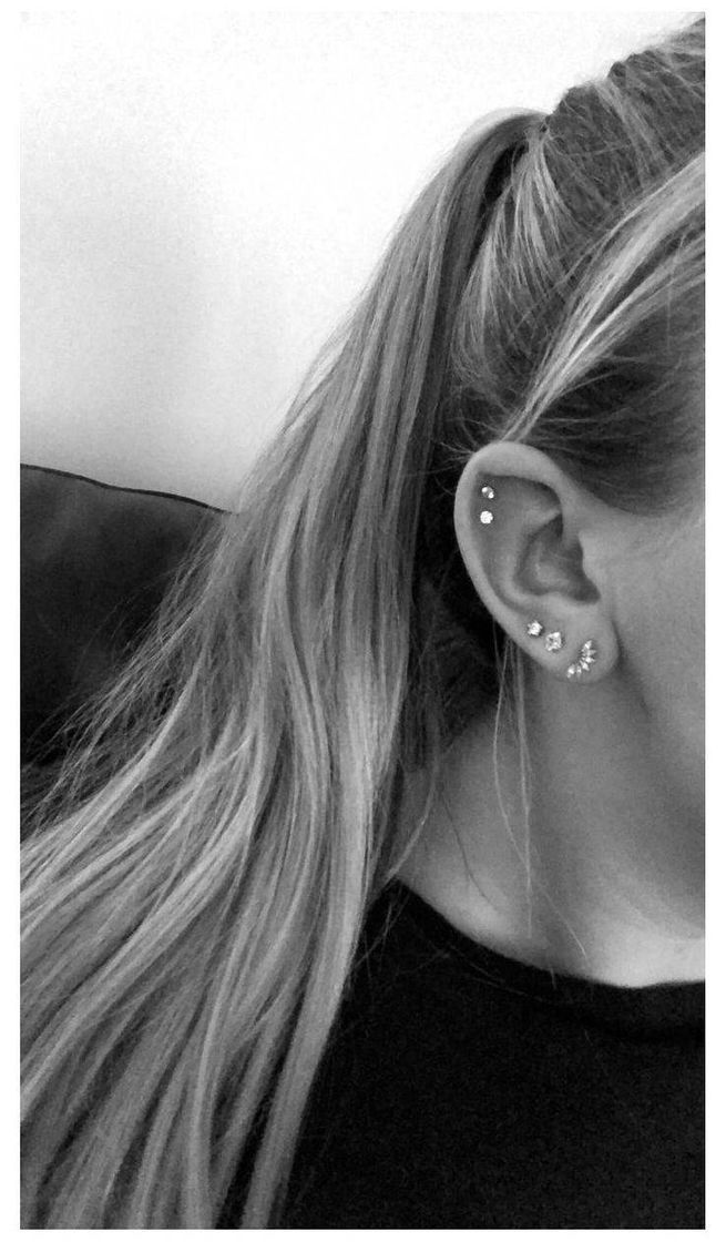 Fashion Piercing 