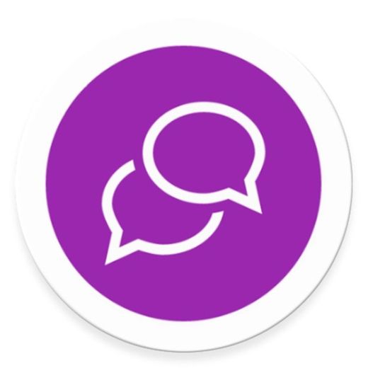 RandoChat App