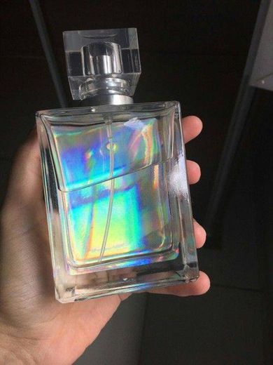 Perfume holográfico ✴️