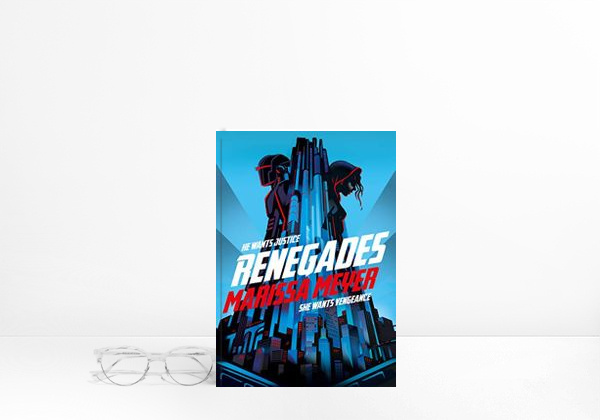 Renegades (canción de X Ambassadors)