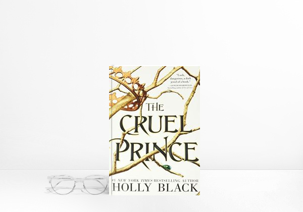 Black, H: The Cruel Prince