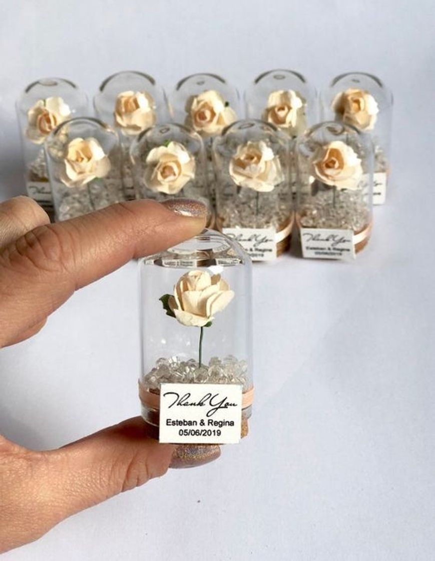 Social Lembrancinha de casamento