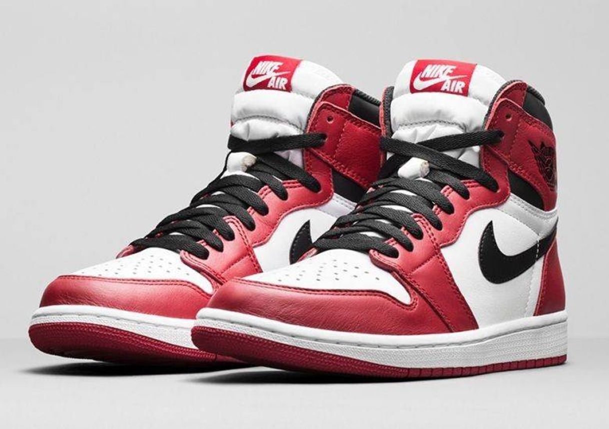 Fashion Jordan 1 High "Chicago" OG