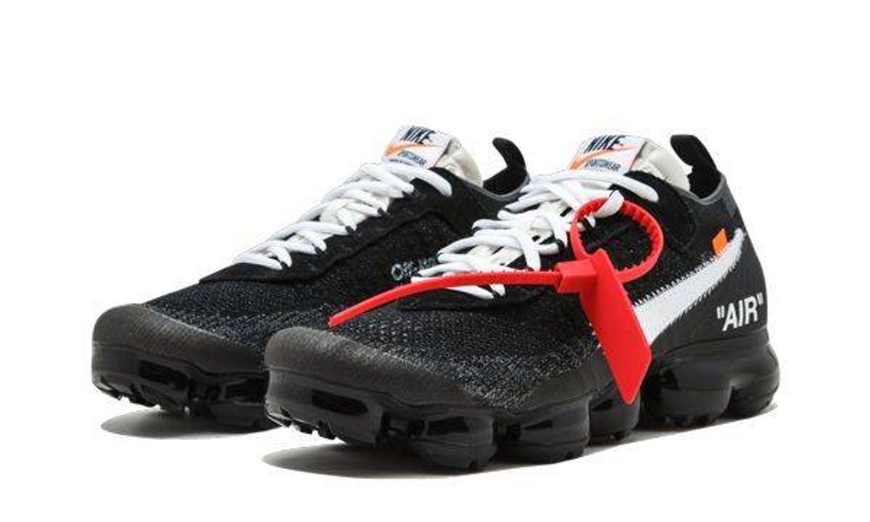 Fashion Nike Vapor Max X Off-White  Collaboration