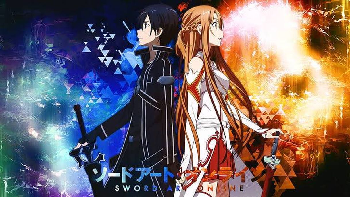 Serie Sword Art Online