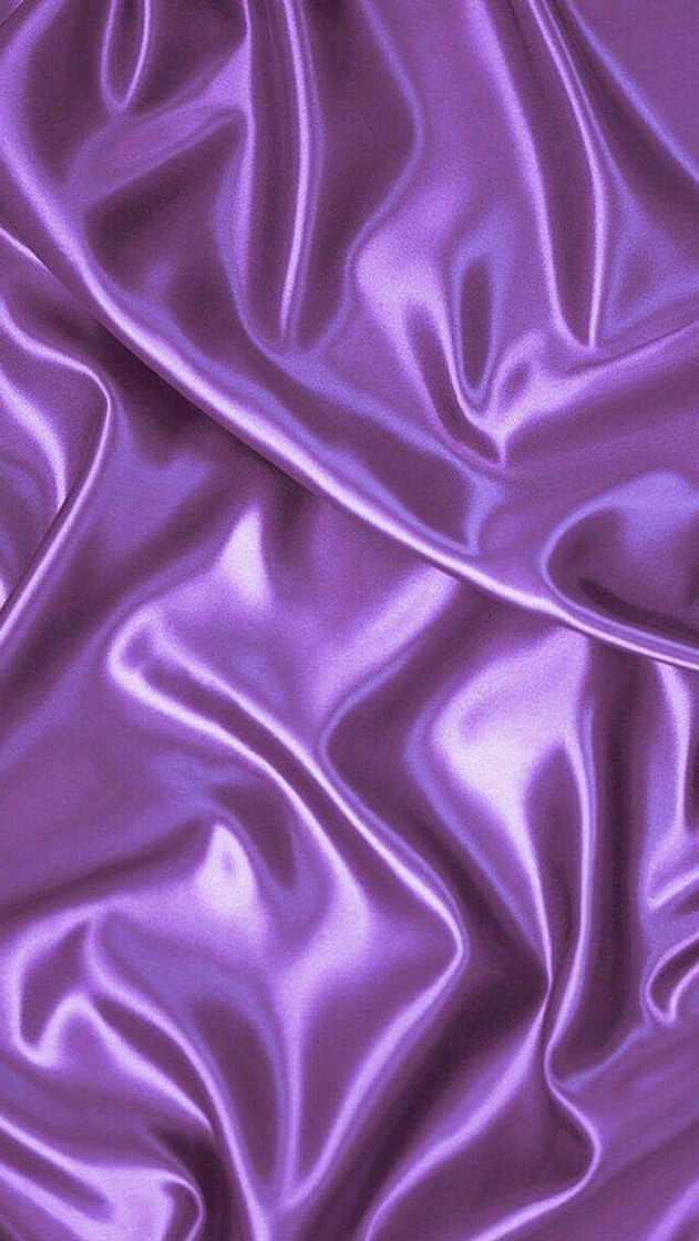 Moda Aesthetic roxo