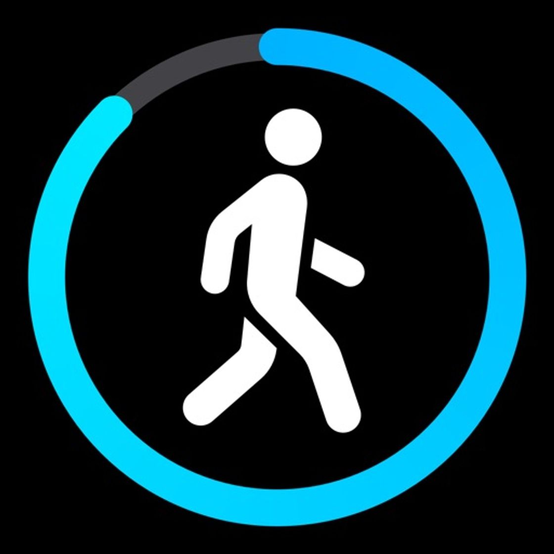 Aplicaciones StepsApp Pedometer