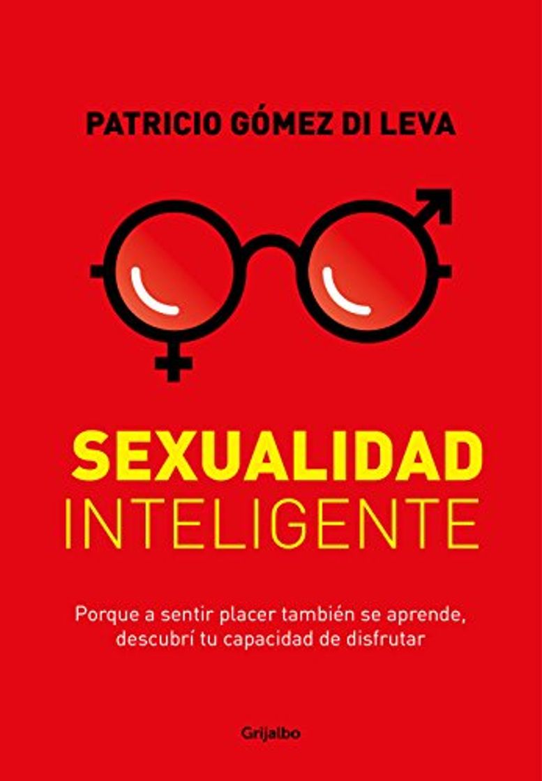 Libro Sexualidad Inteligente