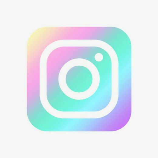 Logo do instagram