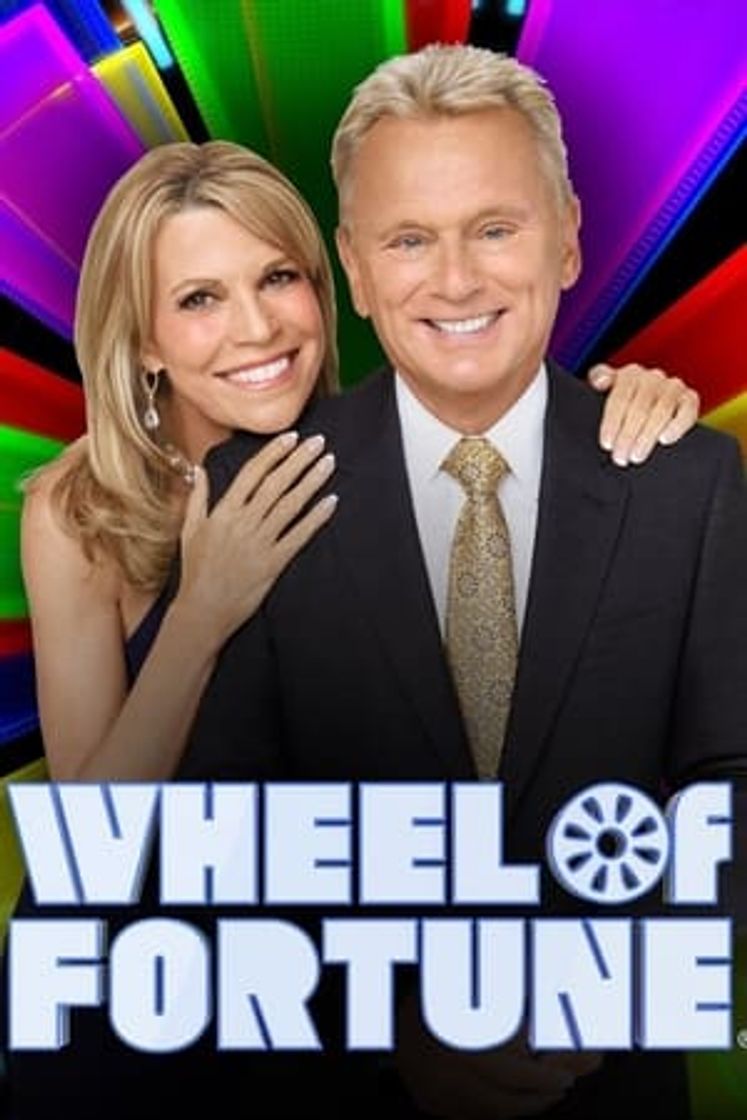 Serie Wheel of Fortune