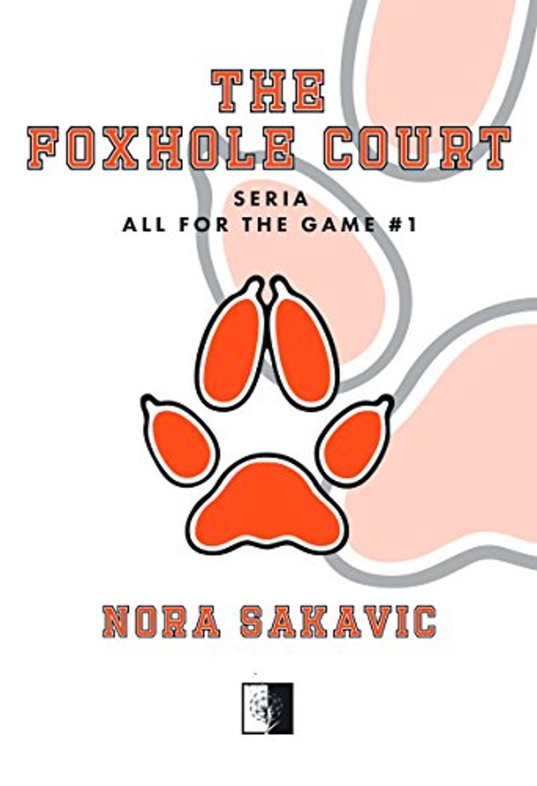 Libros The Foxhole Court