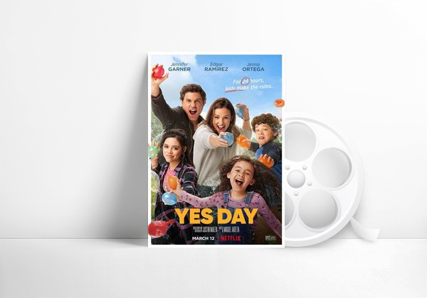Filme DIA DO SIM 
