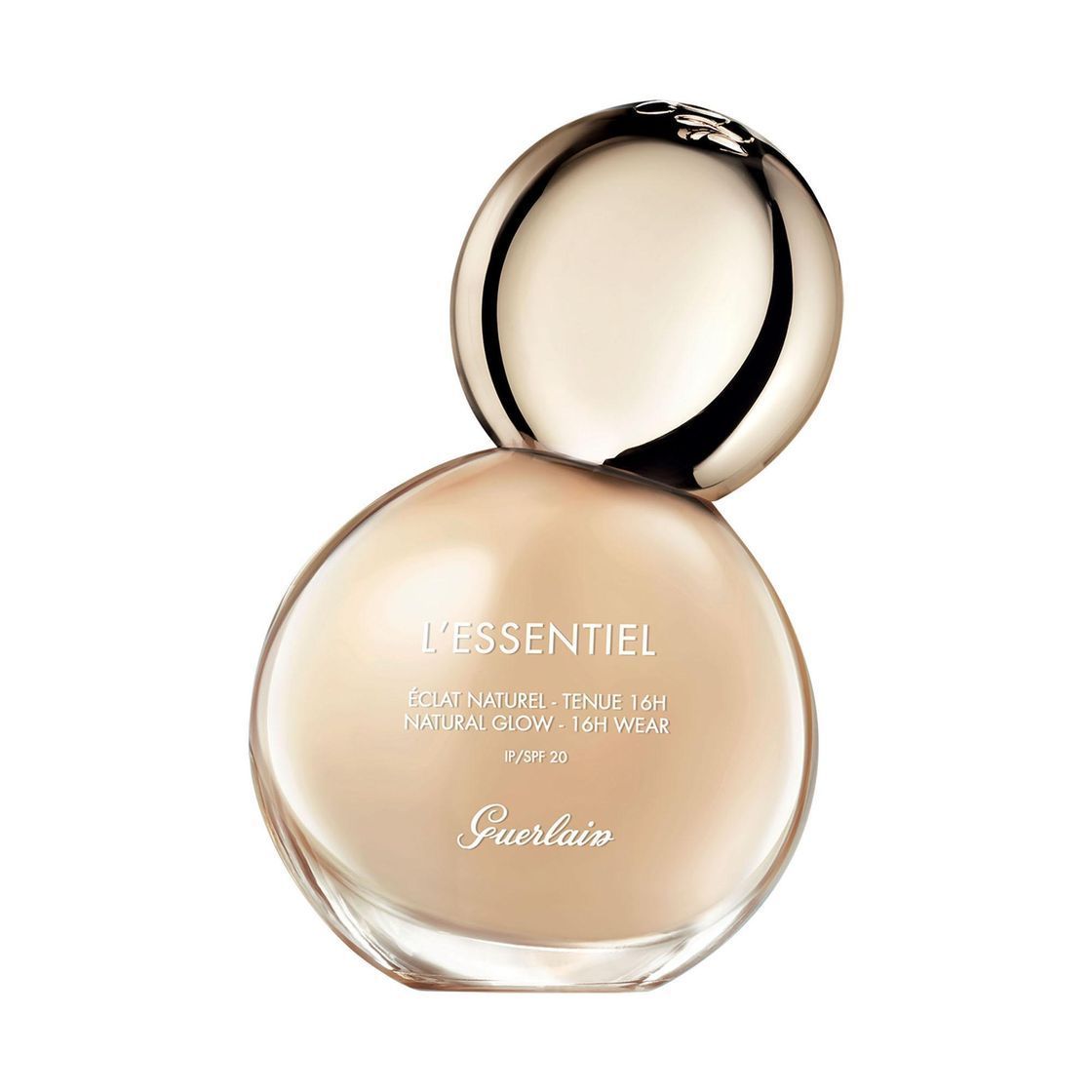 Producto Black Friday - Base Guerlain L'Essentiel Natural Glow SPF 20