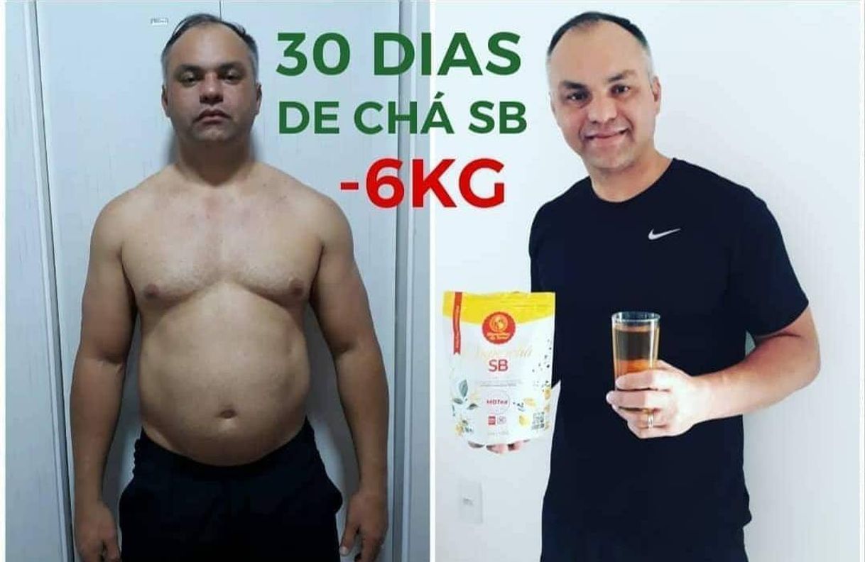 Product Superchá SB Té Detox - Eliminar toxinas, mejorar la digestión, acelerar el