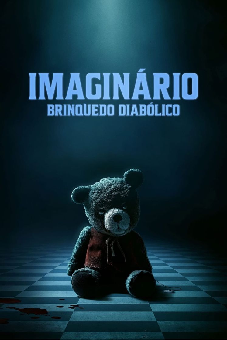 Movie Imaginary